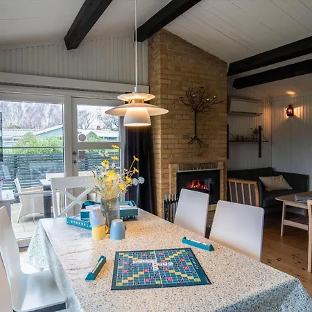 Casa vacanze M252-vaeggerlose-bjergfruevej-6 *