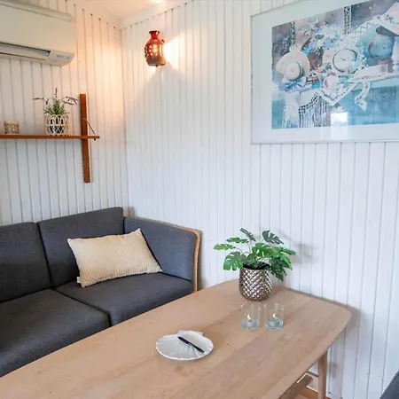 M252-vaeggerlose-bjergfruevej-6 Casa vacanze Bøtø By