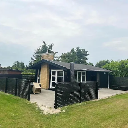 Casa vacanze M252-vaeggerlose-bjergfruevej-6 *