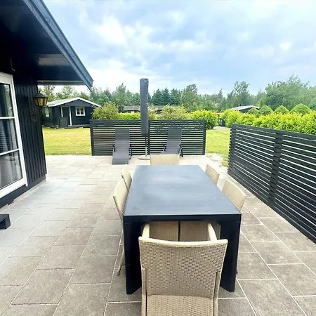 M252-vaeggerlose-bjergfruevej-6 Casa vacanze