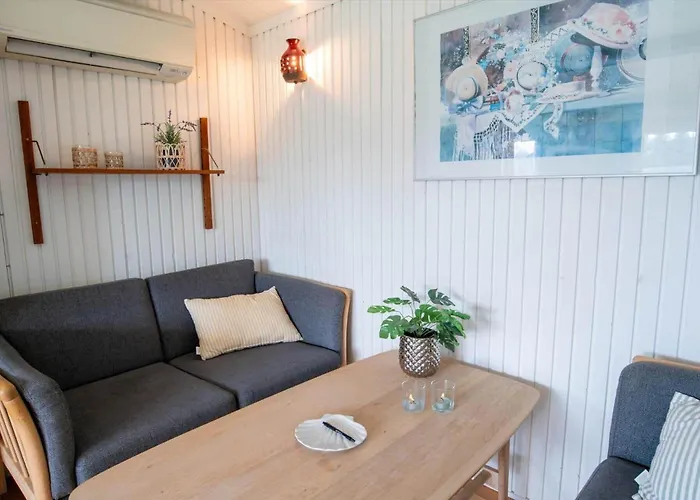 M252-vaeggerlose-bjergfruevej-6 Casa vacanze Bøtø By