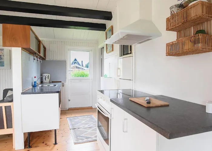 M252-vaeggerlose-bjergfruevej-6 Casa vacanze