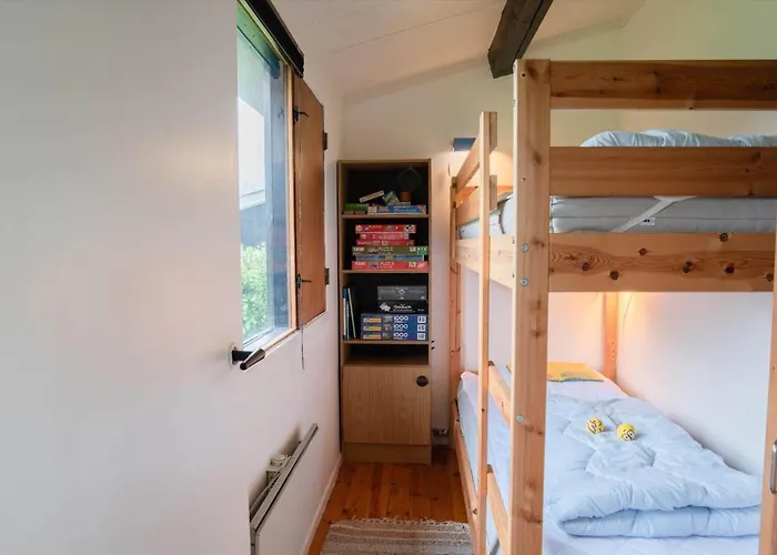 M252-vaeggerlose-bjergfruevej-6 Casa vacanze Bøtø By