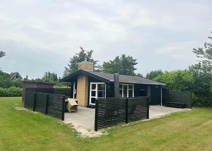 Casa vacanze M252-vaeggerlose-bjergfruevej-6 *