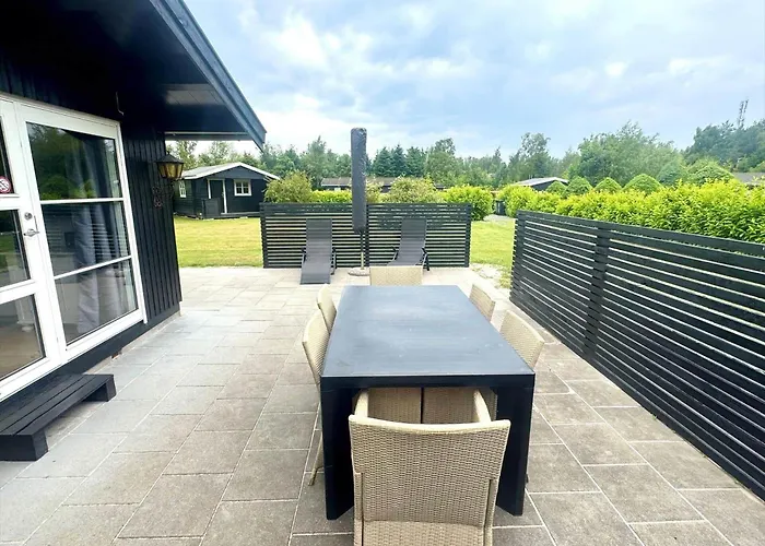 M252-vaeggerlose-bjergfruevej-6 Casa vacanze